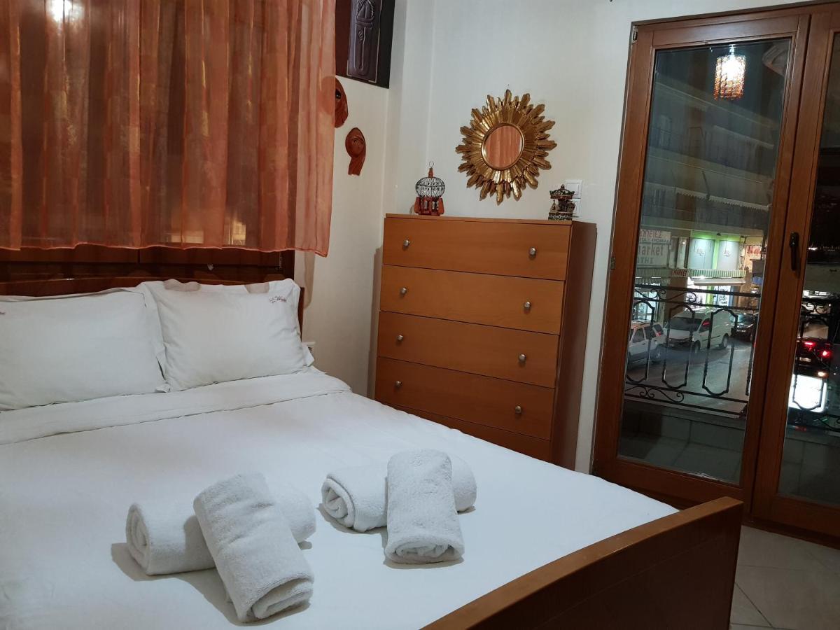 Meteora Stars Apartamento Kalambaka Exterior foto