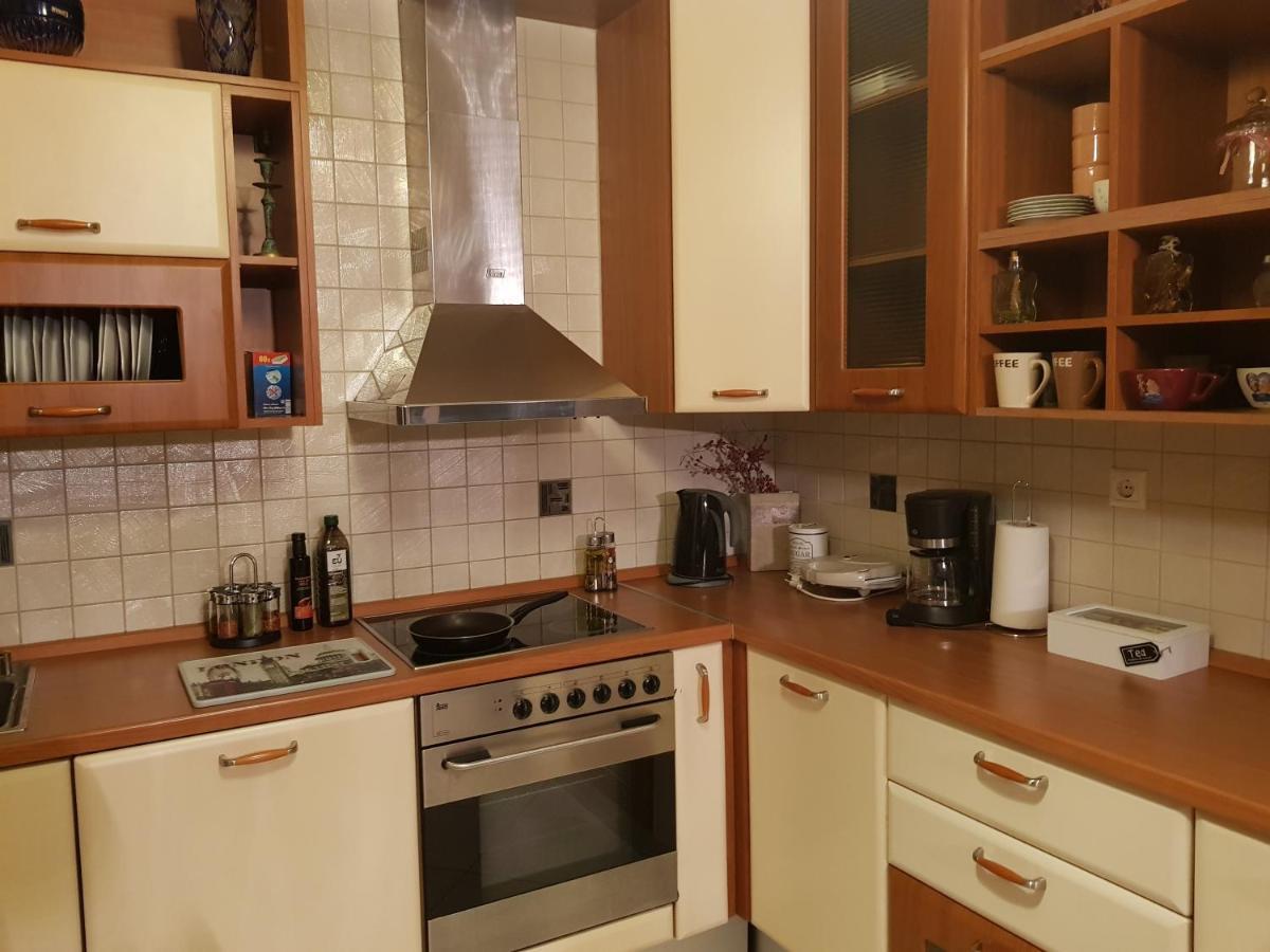 Meteora Stars Apartamento Kalambaka Exterior foto