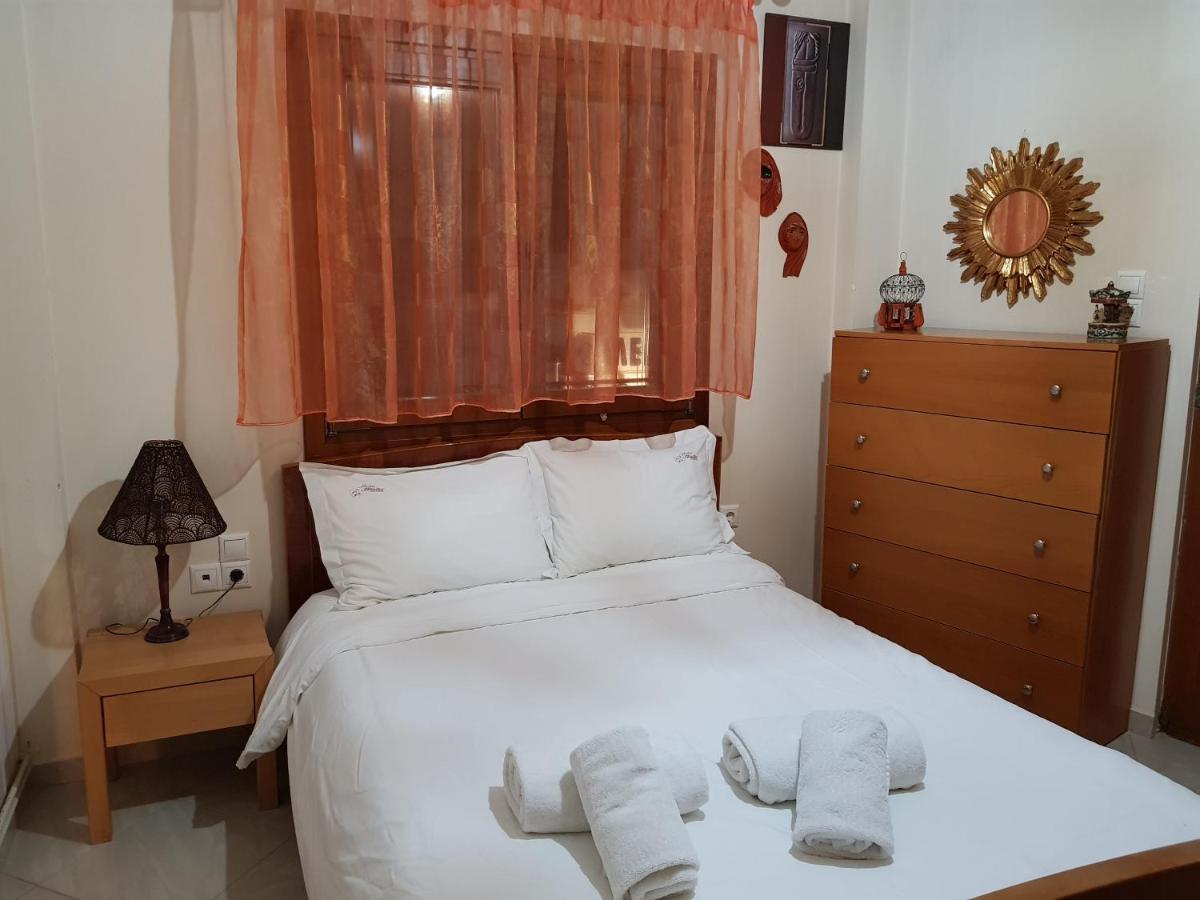 Meteora Stars Apartamento Kalambaka Exterior foto