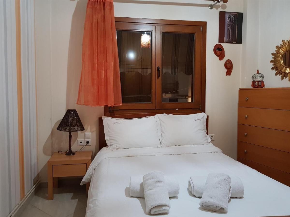 Meteora Stars Apartamento Kalambaka Exterior foto